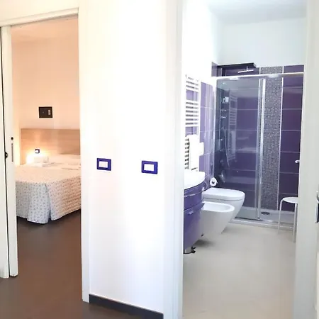 B&B Ripamontibnb 밀라노