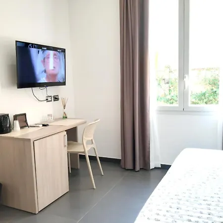 Ripamontibnb B&B 3*
