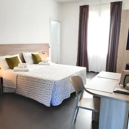 Ripamontibnb B&B 밀라노