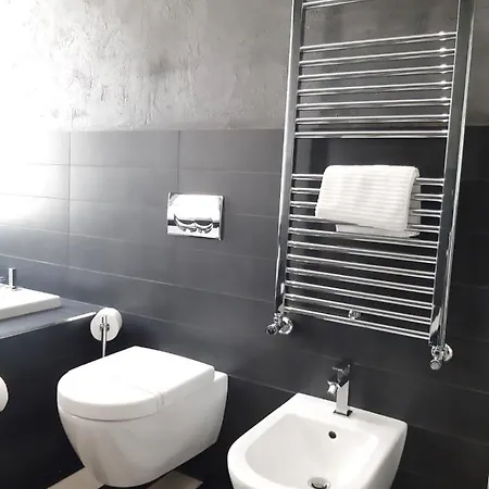 Ripamontibnb B&B