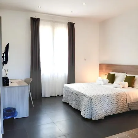 Ripamontibnb B&B 3*