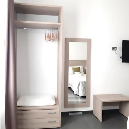Ripamontibnb B&B