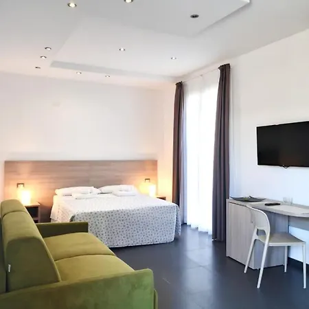 B&B Ripamontibnb