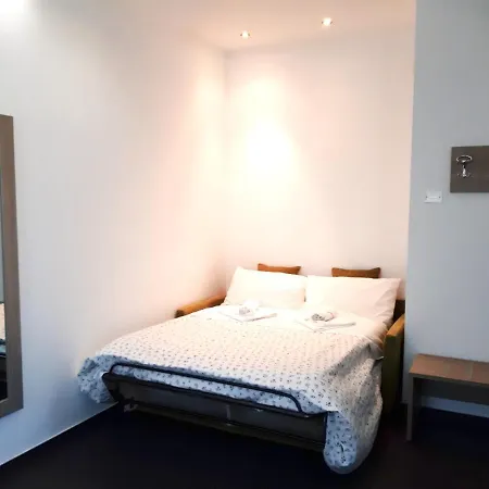Ripamontibnb B&B
