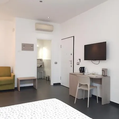 B&B Ripamontibnb 3*
