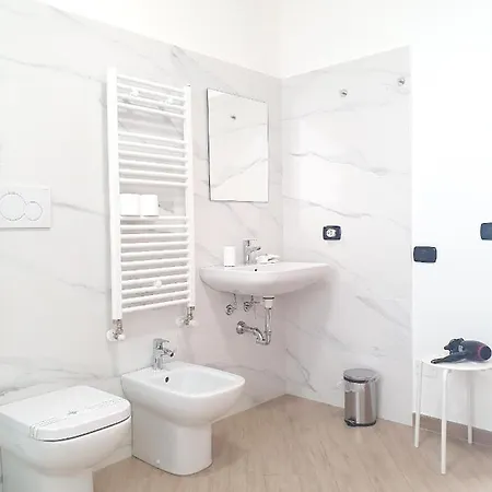 Ripamontibnb B&B 3*
