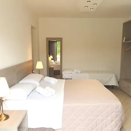 Ripamontibnb B&B