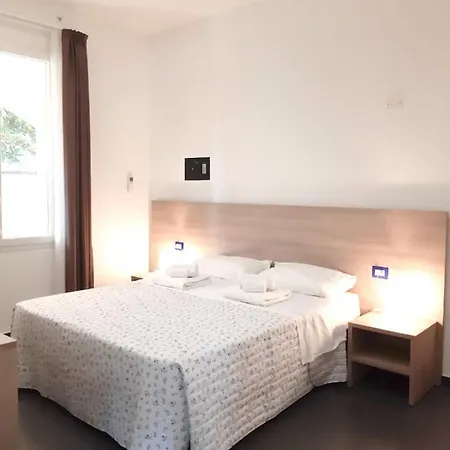 Bed & Breakfast Ripamontibnb