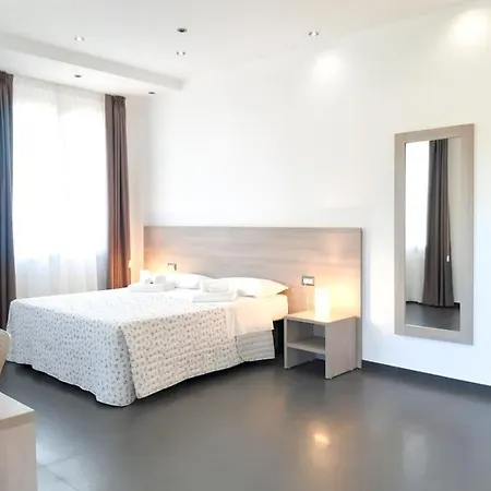 Bed & Breakfast Ripamontibnb Milaan