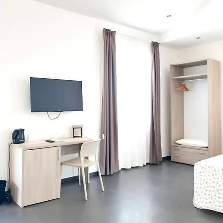 Bed & Breakfast Ripamontibnb 3*