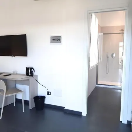 Ripamontibnb Bed and breakfast 3*