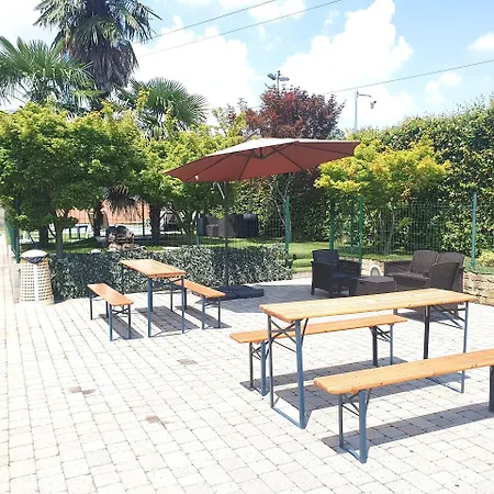 Ripamontibnb מילאנו