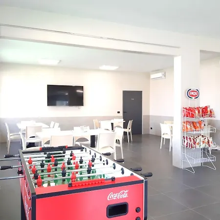 Ripamontibnb מילאנו