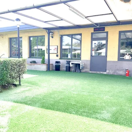 Ripamontibnb לינה וארוחת בוקר