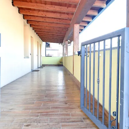 Ripamontibnb 3* מילאנו