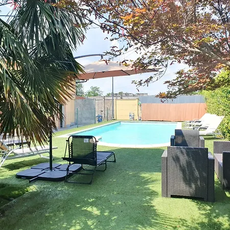 Ripamontibnb לינה וארוחת בוקר