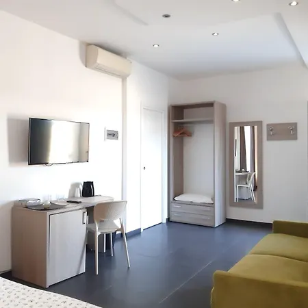 Ripamontibnb מילאנו