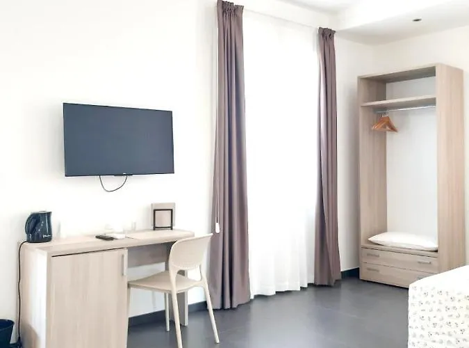 Bed & Breakfast Ripamontibnb 3*