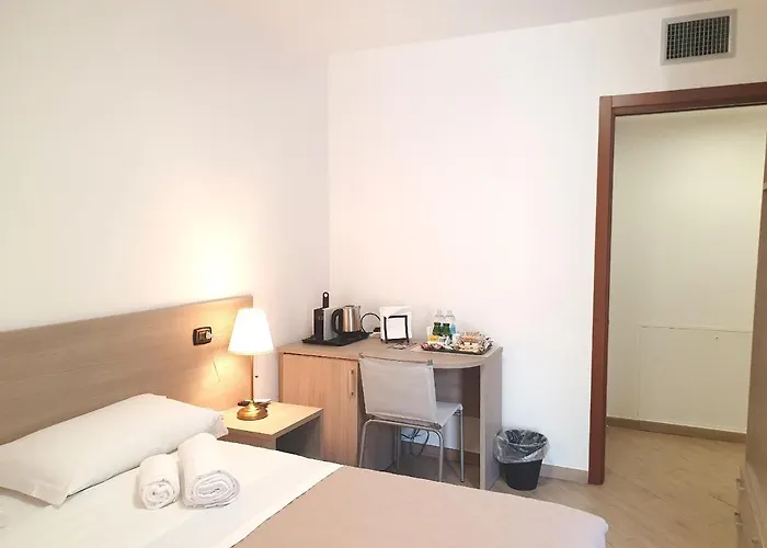 Bed & Breakfast Ripamontibnb
