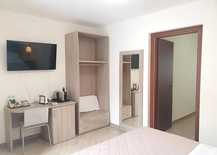 Bed & Breakfast Ripamontibnb