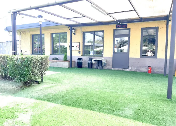 Ripamontibnb Bed & Breakfast