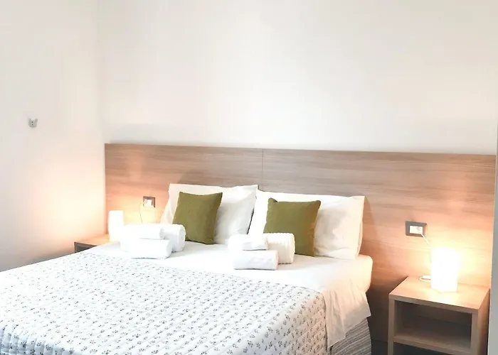 Ripamontibnb Bed & Breakfast Milano