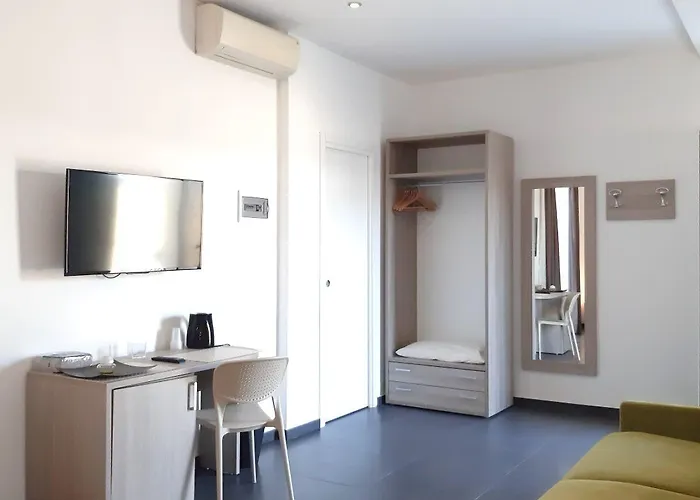 Ripamontibnb Milano
