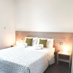 Bed and breakfast Ripamontibnb Milán