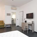 Bed and breakfast Ripamontibnb 3*