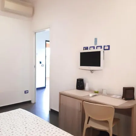Ripamontibnb فندق مبيت وإفطار