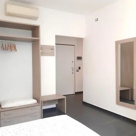 Ripamontibnb Oda ve Kahvaltı