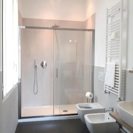 Bed & Breakfast Ripamontibnb 3*