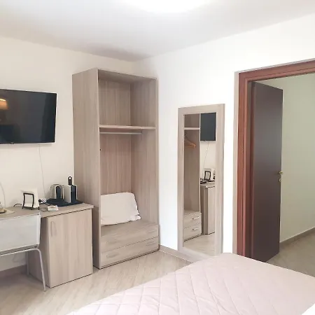 Oda ve Kahvaltı Ripamontibnb