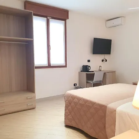 Ripamontibnb Oda ve Kahvaltı