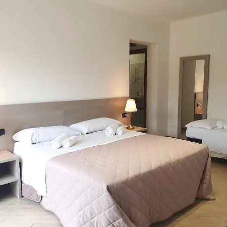 Ripamontibnb 3* Milano