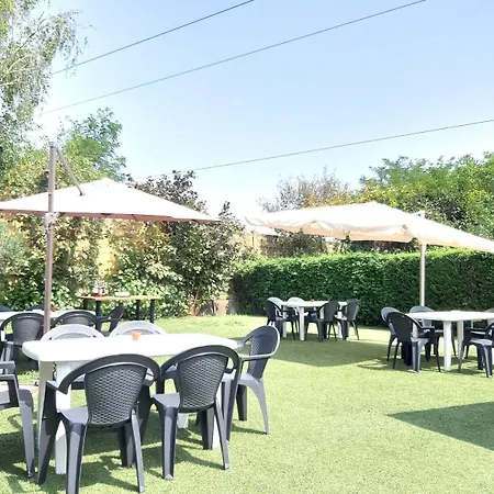 Oda ve Kahvaltı Ripamontibnb