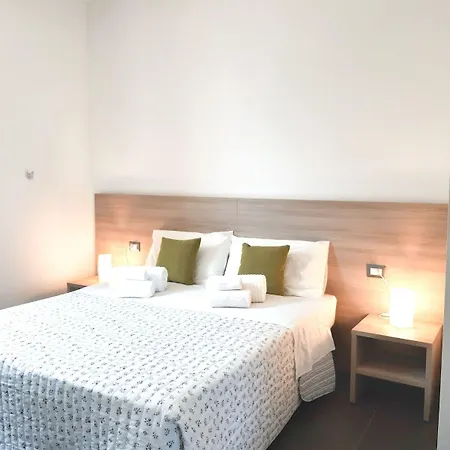 Ripamontibnb Oda ve Kahvaltı Milano