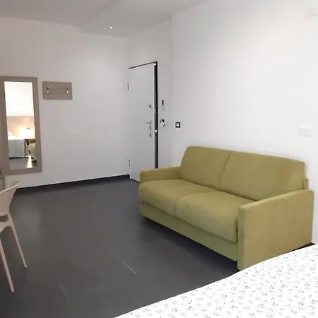 Ripamontibnb 3* Milano