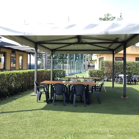 Ripamontibnb 3* Milano